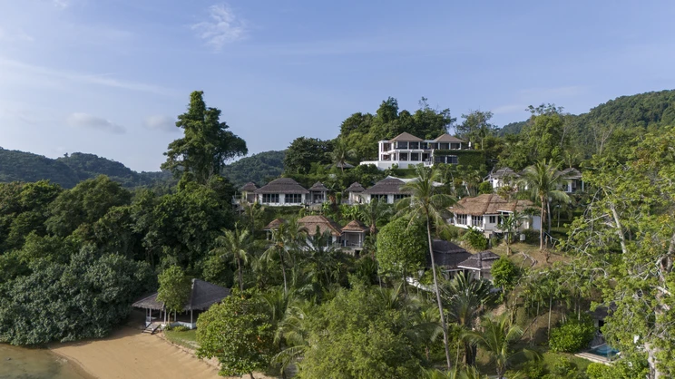 Paradise Koh Yao (Koh Yao Noi)